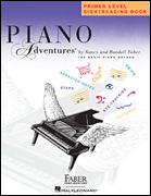 Piano Adventures Primer Level Sightreading Book