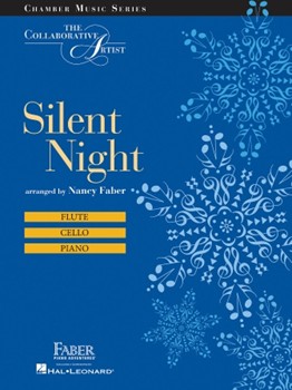 Silent Night by - Faber Nancy - for