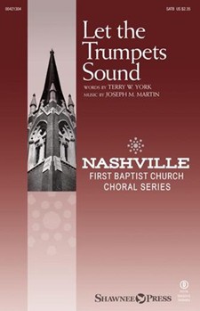 Let the Trumpets Sound