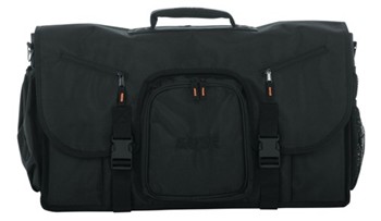 Large Messenger Bag for DJ Style MIDI Controller