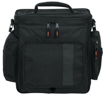 Gator DJ Bag for 35 LPs & Serato-Style Interface - Model G-CLUB-DJ BAG
