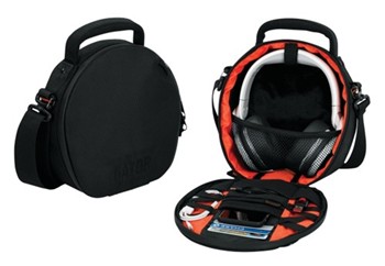Gator DJ Headphone Case - Model G-CLUB-HEADPHONE