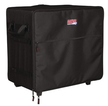 Case for Smaller Passport Type PA Systems