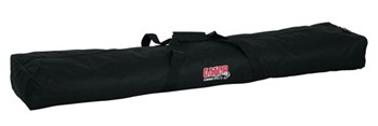 Speaker Stand Bag 50 inch. Interior with One Compartment