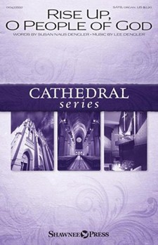 Rise Up O People of God