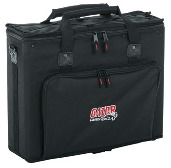 3U Audio Rack Bag