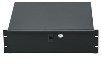 Standard 3U Drawer, 14.2 inch. Deep