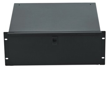 Gator Standard 4U, 14.2 inch. Deep Drawer - Model GRW-DRW4