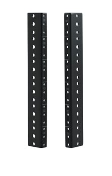Gator 6U Rack Rails - Model GRW-RACKRAIL-04U