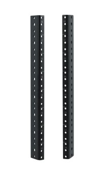 Gator 8U Rack Rails - Model GRW-RACKRAIL-08U