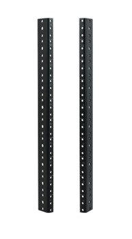 Gator 10U Rack Rails - Model GRW-RACKRAIL-10U