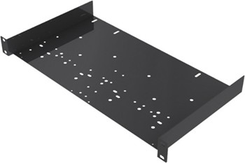 Gator Universal Shelf; 1U - Model GRW-SHELF1UNI
