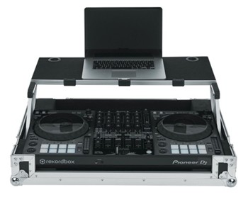 Gator DDJ1000/DDJ1000SRT Controller Case - Model GTOURDSPDDJ1