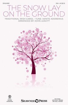 Snow Lay on the Ground