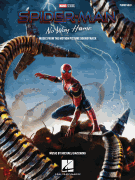 Spider-Man: No Way Home [piano] Giacchino
