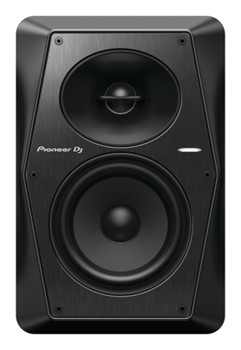 VM-50 Monitor Single - Black