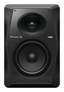 VM-70 100W Powered Monitor Speaker Single - Black