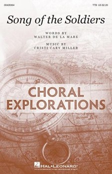 Song of the Soldiers