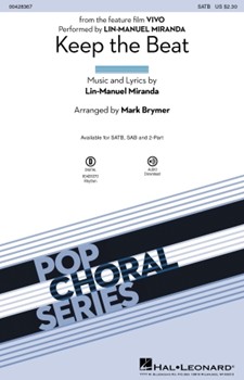 Keep the Beat - from Vivo