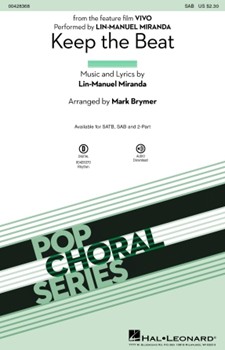 Keep the Beat - from Vivo