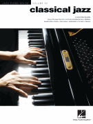 Classical Jazz [piano] Jazz Piano Solos Series