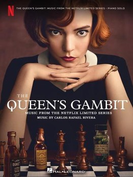 The Queen's Gambit - Music from the Netflix Limited Series