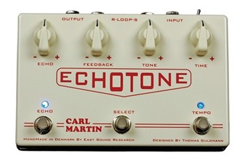 Carl Martin EchoTone