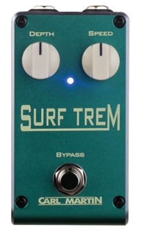 Surf Trem Pedal