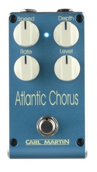 Carl Martin Atlantic Chorus Pedal