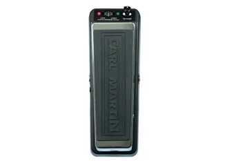 Carl Martin 2Wah Pedal