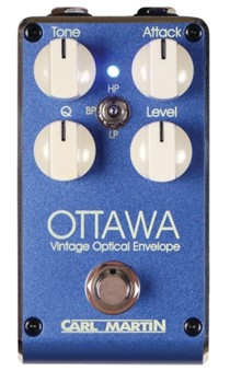 Ottawa Pedal