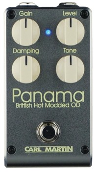 Panama Pedal