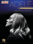Adele 2nd Ed [vocal] Original Keys for Singers