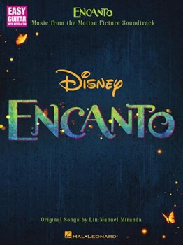 Encanto - Music from the Motion Picture Soundtrack