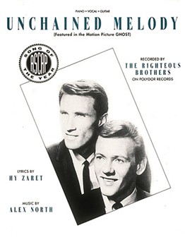 Unchained Melody by North Alex The Righteous Brothers for PVG