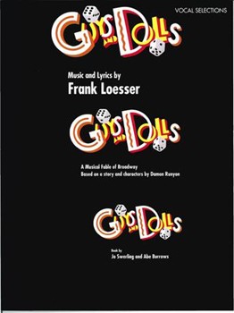 Guys and Dolls -
