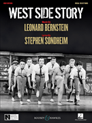 West Side Story - Revised Edition - Vocal Selections PVG