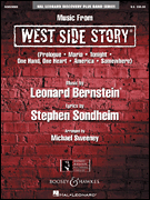 Music From West Side Story