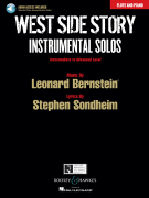 West Side Story Instrumental Solos [flute]