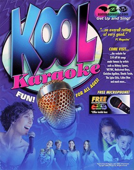 Kool Karaoke by Various for