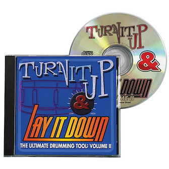 Turn It Up & Lay It Down Vol. 2 by Various for