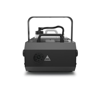 Hurricane 1800 Flex With Wired Remote