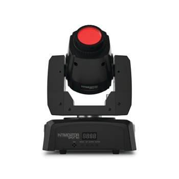 Intimidator Spot 110