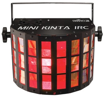 Mini Kinta IRC