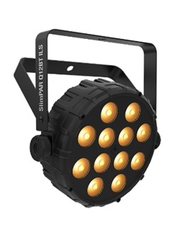 SlimPAR Q12BT