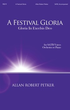 Festival Gloria