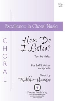 How Do I Listen