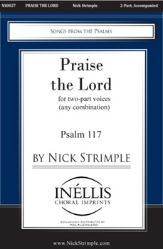 Praise the Lord - Psalm 117