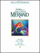 The Little Mermaid P/V/G P/V/G