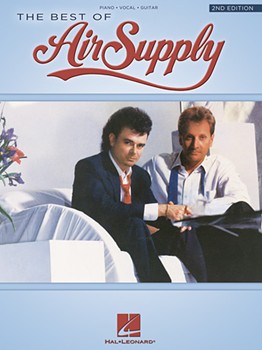 Best Of Air Supply by Air Supply Air Supply for PVG Collection